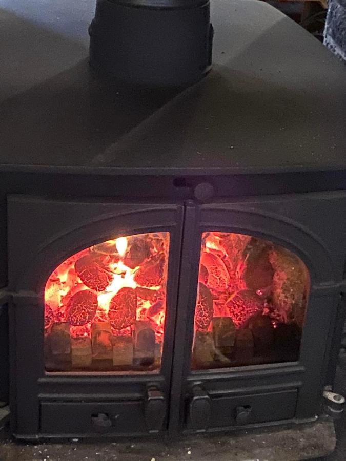 The Black Bull At Nateby Kirkby Stephen Buitenkant foto
